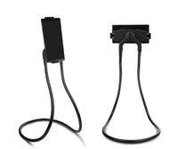 HKM-198419 Rotating Hanging Neck Selfie Stand for Smartphones and Tablets (4.5-7.48 inches)