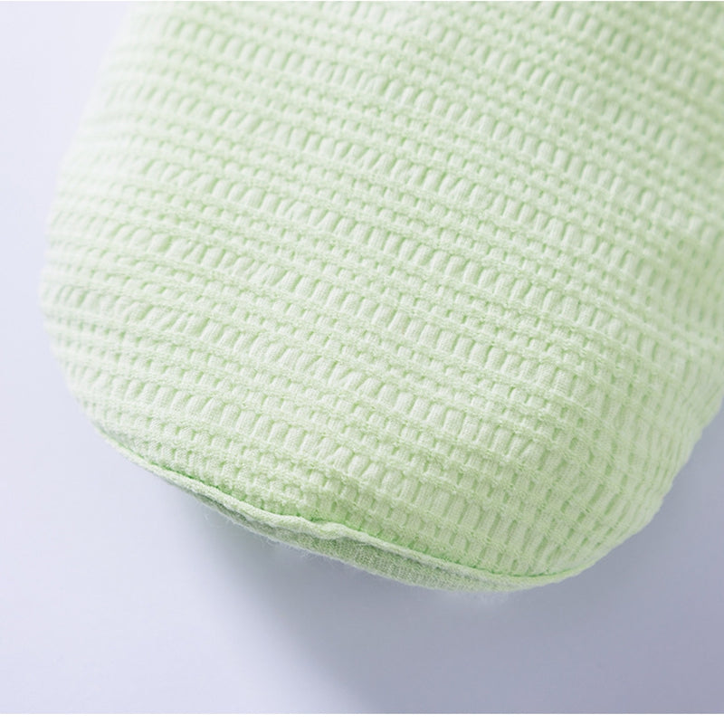 HKM-1987133 Textured Knit Striped Pet Hoodie Top for Cats and Dogs - Lightweight and Comfortable for Autumn and Winter