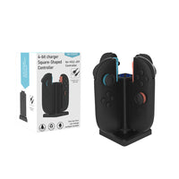 HKM-198739 Switch2 Gamepad Charging Dock for Convenient and Efficient Charging