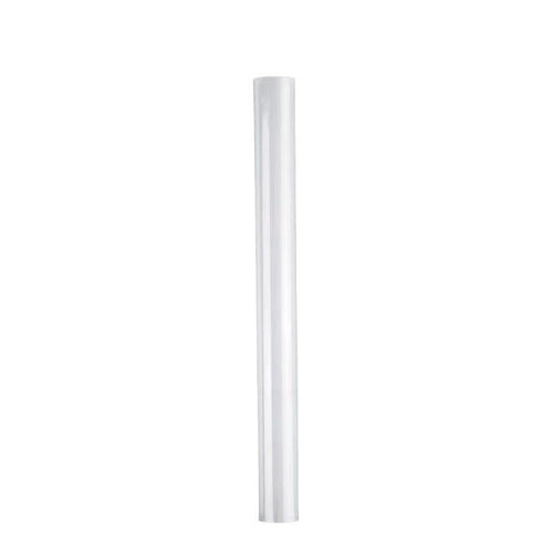 HKM-198803 Transparent Electrostatic PVC Wall Protective Film - Available in Various Sizes