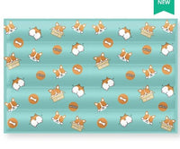HKM-1990205 Cooling Pet Ice Mat for Dogs and Cats ¨C Bite-Resistant Summer Sleeping Pad, Available in Various Shapes and Sizes