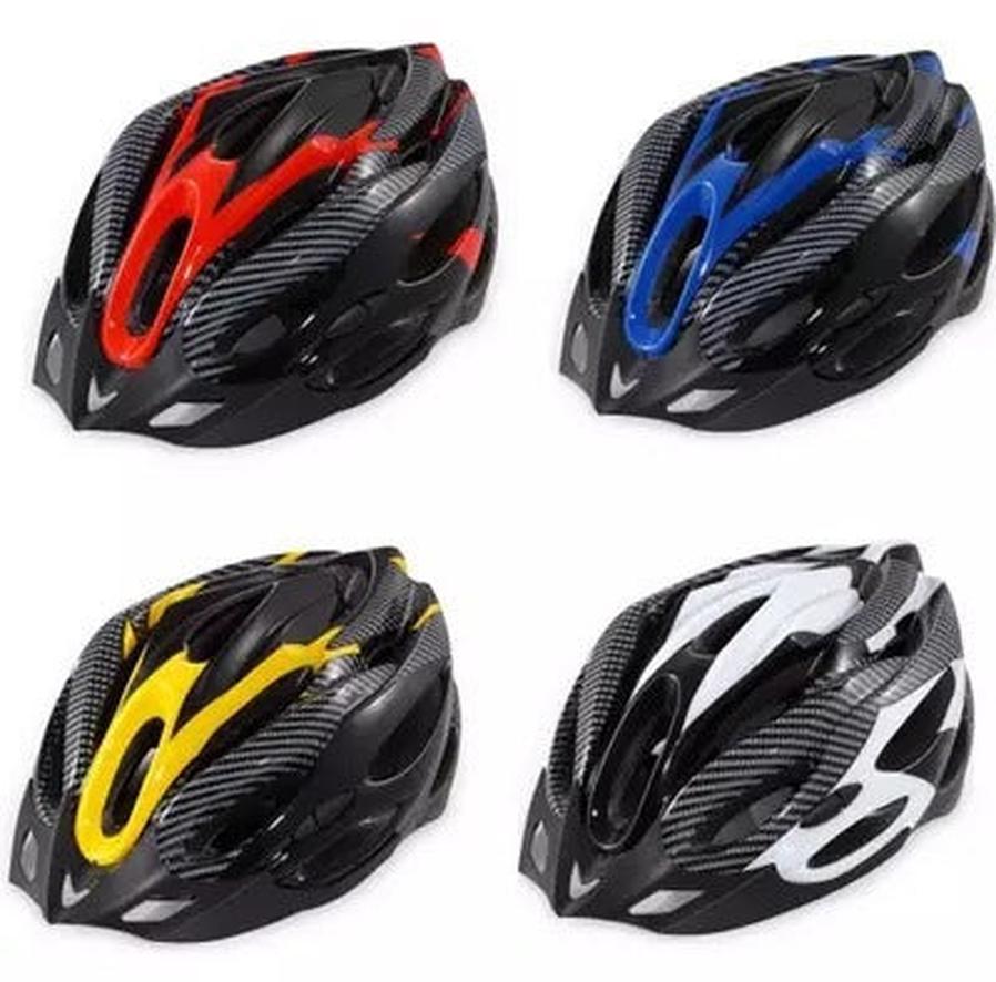 HKM-199059 Lightweight Mountain Bike Riding Helmet for Enhanced Safety and Comfort