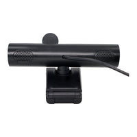 HKM-199187 Three-in-One HD USB Camera with Microphone and Speaker for Laptop and Desktop Live Streaming and Online Classes