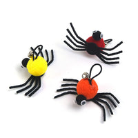 HKM-199315 Fashion Personalized New Halloween Pet Cat Toy