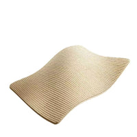 HKM-1994301 Durable Sisal Cat Scratch Board in Small and Large Sizes, Wear-Resistant Design