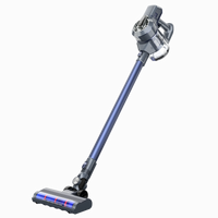 HKM-199443 Versatile Portable Wireless Stick Vacuum Cleaner for Home Use