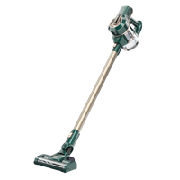 HKM-199443 Versatile Portable Wireless Stick Vacuum Cleaner for Home Use