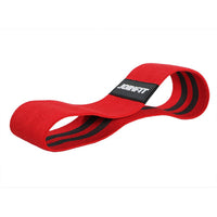 HKM-199891 Hips Elastic Resistance Band for Strength Training and Squats at Home