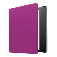 HKM-199955 7-Inch E-Book Protective Case for Kindle Oasis - Imitation Leather, Multiple Colors Available