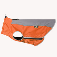 HKM-2002237 Reflective Waterproof Winter Jacket for Small to Large Dogs - Perfect for Bulldogs and French Bulldogs