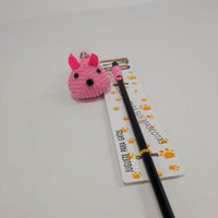 HKM-2004669 Interactive Mouse Cat Teaser Toy for Engaging Playtime