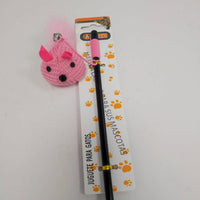 HKM-2004669 Interactive Mouse Cat Teaser Toy for Engaging Playtime