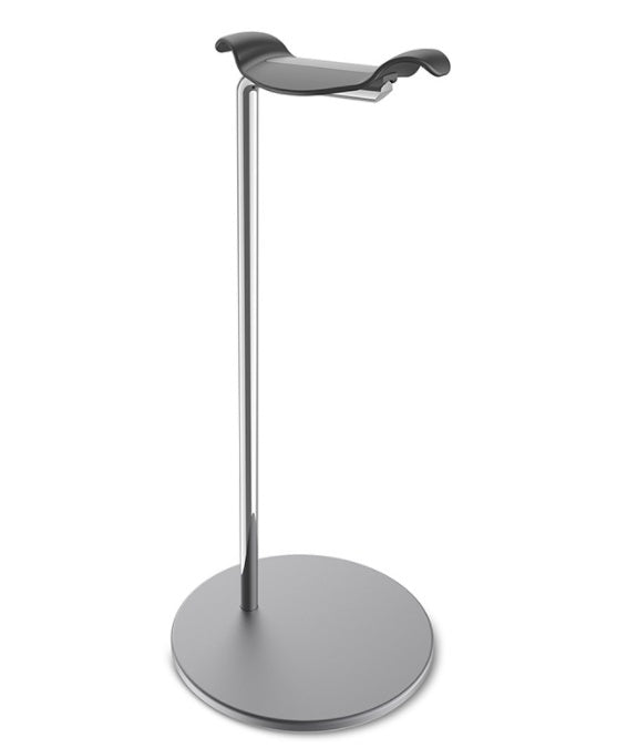 HKM-200531 Universal Headphone Stand - Aluminum Alloy Desktop Holder with Anti-Slip Base