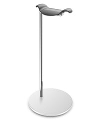 HKM-200531 Universal Headphone Stand - Aluminum Alloy Desktop Holder with Anti-Slip Base
