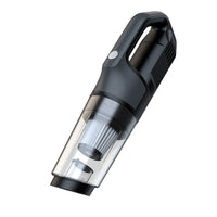 HKM-200595 Portable Handheld Ash Vacuum and Carpet Cleaner for Home, Office, Car, and Pet Hair