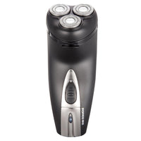HKM-200915 Men's Electric Shaver with 3 Blades, Model vPro PS192, Power Cord Charging, 60-Minute Use