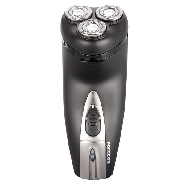 HKM-200915 Men's Electric Shaver with 3 Blades, Model vPro PS192, Power Cord Charging, 60-Minute Use