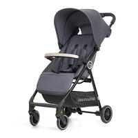 HKM-201043 Lightweight Foldable Baby Stroller Travel Pushchair with Easy Folding Design