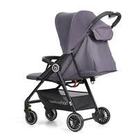 HKM-201043 Lightweight Foldable Baby Stroller Travel Pushchair with Easy Folding Design