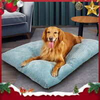 HKM-2011453 Removable and Washable Thick Winter Sleeping Pad for Pets