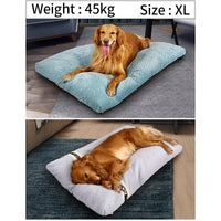HKM-2011453 Removable and Washable Thick Winter Sleeping Pad for Pets