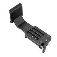 HKM-201235 Dual Position Extension Handle with Stabilizer for Linjia Yunhe 2S Kettle - Model EX1A05