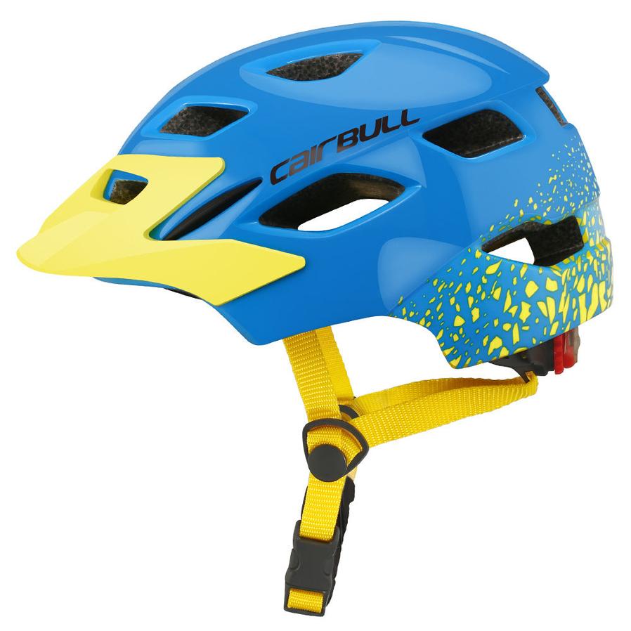HKM-201363 Balanced Wheel Sliding Helmet for Safe Riding Experience