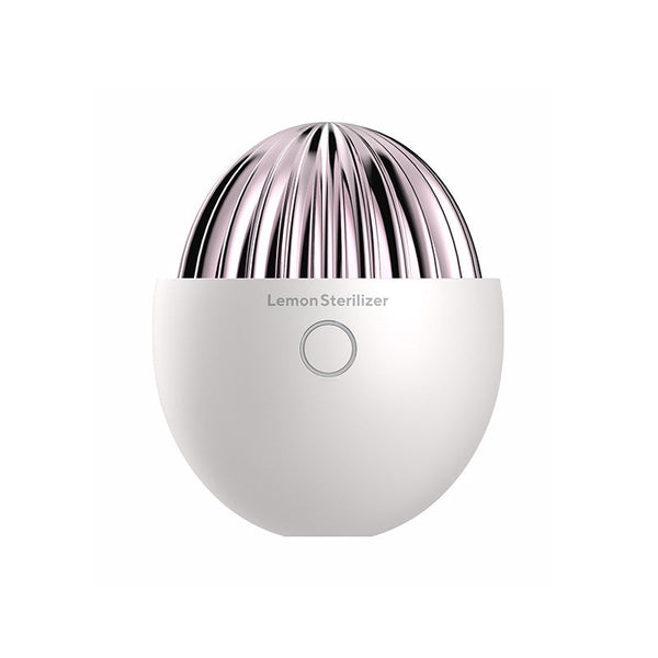 HKM-201363 USB Ozone Sterilization Deodorizer for Refrigerators and Cabinets - Low Noise, Adjustable Power Modes