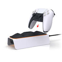 HKM-202067 Dual Charger for PS5 Wireless Gamepads - Efficient Charging Solution