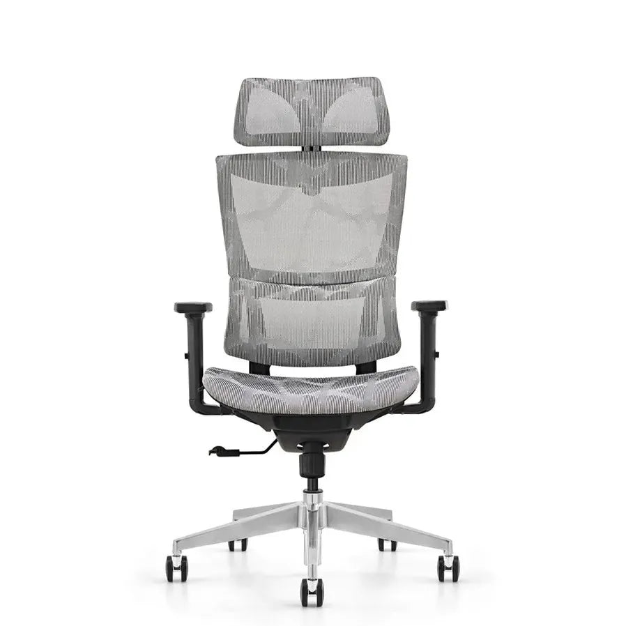 HKM-202259 Ergonomic Mesh Swivel Chair for Office and Conference Use