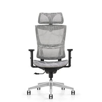 HKM-202259 Ergonomic Mesh Swivel Chair for Office and Conference Use