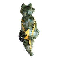 HKM-2023485 Cartoon Style Funny Clothes for Cats and Dogs in Various Sizes