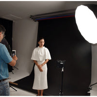 HKM-202387 Shenniu A1 Photography Flash with 6000K Color Temperature and 5 Power Gears