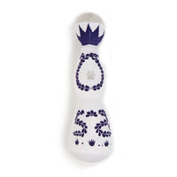 HKM-202515 Plush Tequila Bottle Dog Toy with Squeaker for Interactive Fun, All Dog Sizes