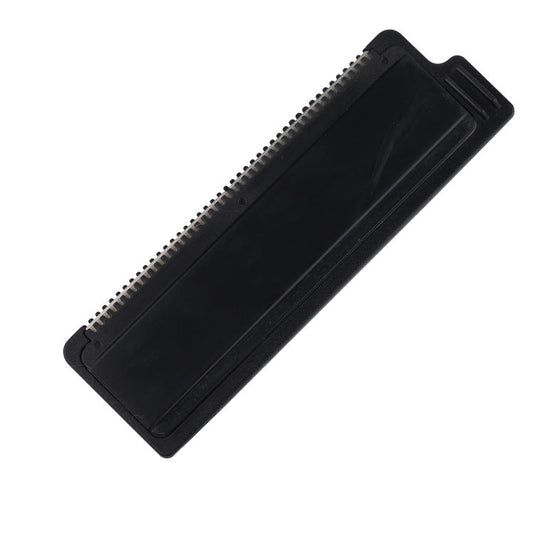 HKM-202579 Durable ABS Handle with Stainless Steel Blade Replacement for Precision Cutting