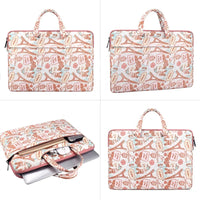 HKM-202707 Multifunctional Laptop Bag for 13 to 15.4 Inch Computers with Pattern Printing Design