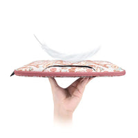 HKM-202707 Multifunctional Laptop Bag for 13 to 15.4 Inch Computers with Pattern Printing Design