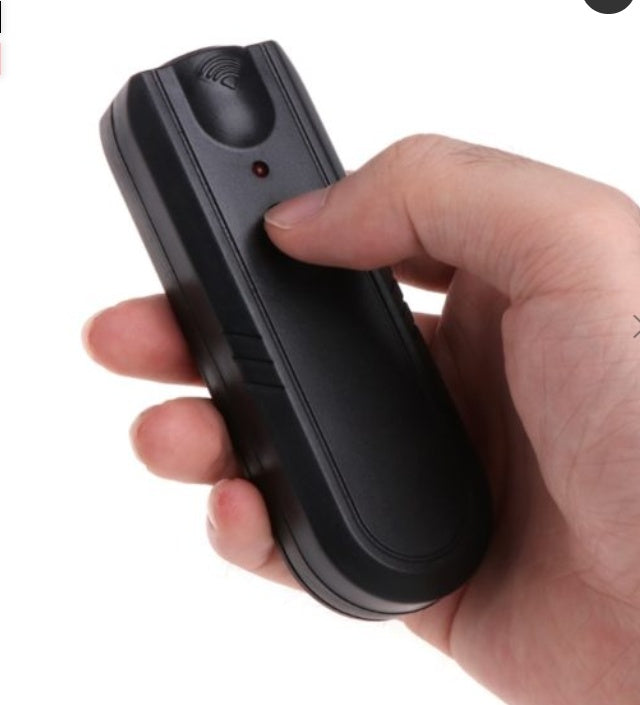 HKM-2027709 Ultrasonic Dog Repeller and Animal Training Device for Anti-Barking Control