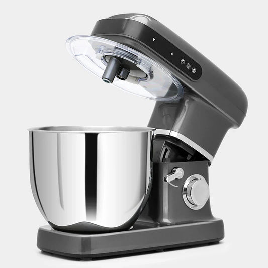 HKM-202899 10L Planetary Electric Food Mixer with Touch Control and Plastic Housing for Dough and Cake Mixing