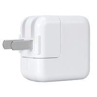 HKM-203027 iPad Charger Compatible with iPhone Models - USB 10W/12W Options, Direct Charge, 2400mA Output