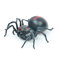 HKM-203411 Salt Water Powered Spider Robot Toy for Children - Educational DIY STEM Experiment