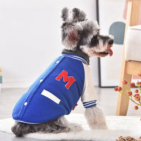 HKM-2035005 Casual Short-Sleeved Cotton Coat in Blue and Red ¨C Available in Sizes XS to 4L