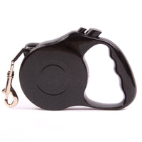 HKM-2036413 Automatic Retractable Dog Leash with Hand-Holding Rope in Various Colors
