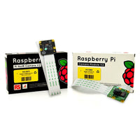 HKM-203987 Raspberry Pi Camera Module - IC Type for Precision Imaging
