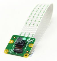 HKM-203987 Raspberry Pi Camera Module - IC Type for Precision Imaging