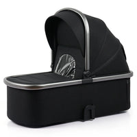 HKM-204499 3-in-1 Lightweight Foldable Stroller with Car Seat for Infants and Toddlers
