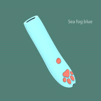 HKM-2054717 Infrared LED Cat Laser Pointer with Colorful Patterns
