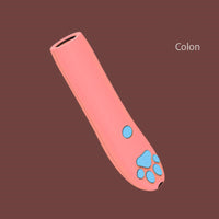 HKM-2054717 Infrared LED Cat Laser Pointer with Colorful Patterns