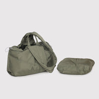 HKM-2056125 Large Capacity Solid Color Pet Carry Bag in Beige, Khaki, and Gray