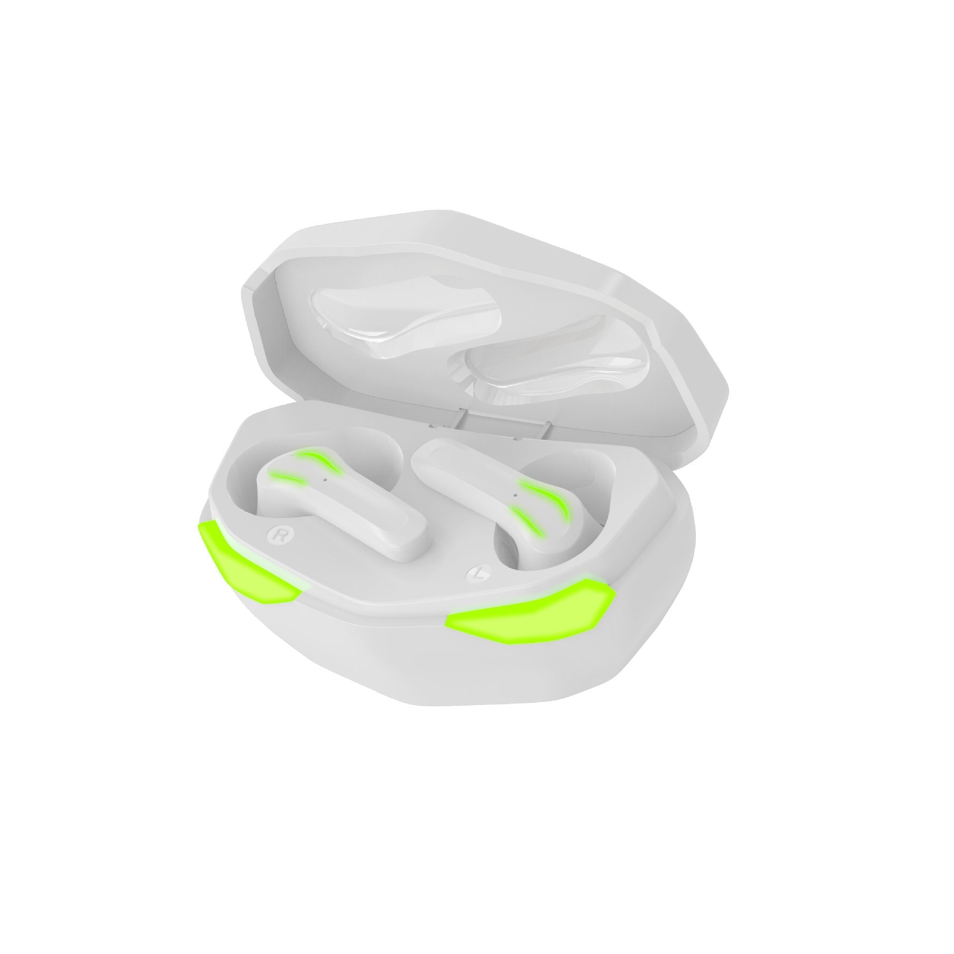HKM-205651 Bluetooth Headset with Long Battery Life and Low Power Consumption